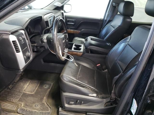 2014 GMC Sierra C1500 SLT