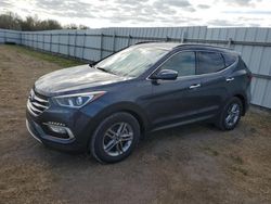 2017 Hyundai Santa FE Sport en venta en Arcadia, FL