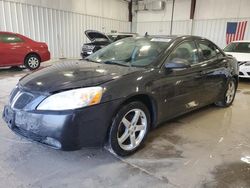 2009 Pontiac G6 en venta en Franklin, WI