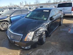 2012 Cadillac CTS Premium Collection for sale in Bridgeton, MO