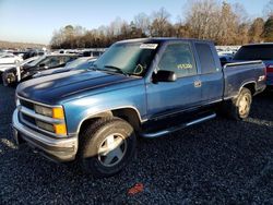 1998 Chevrolet GMT-400 K1500 for sale in Concord, NC