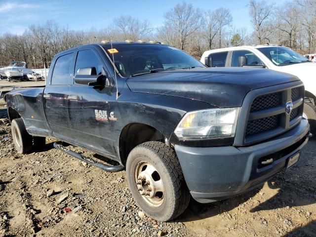 2014 Dodge RAM 3500 ST