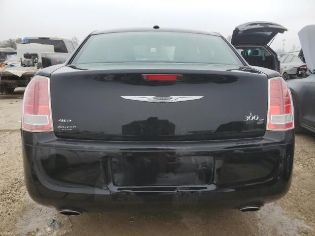 2013 Chrysler 300 S