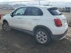 2016 Fiat 500X Easy