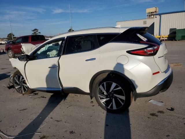 2023 Nissan Murano SL