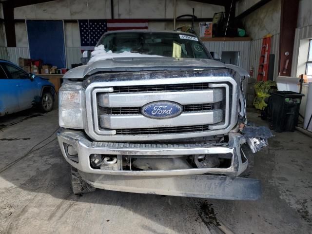 2016 Ford F350 Super Duty