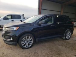 2019 Ford Edge Titanium for sale in Houston, TX