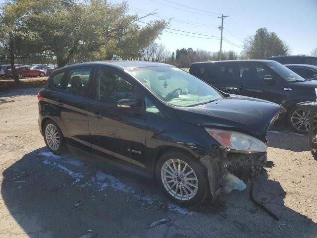 2016 Ford C-MAX SE