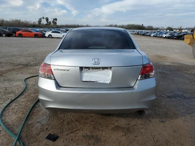 2009 Honda Accord LXP