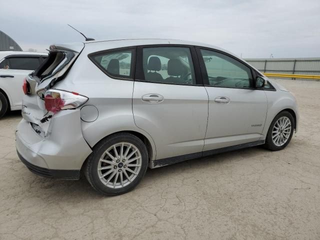 2013 Ford C-MAX SE