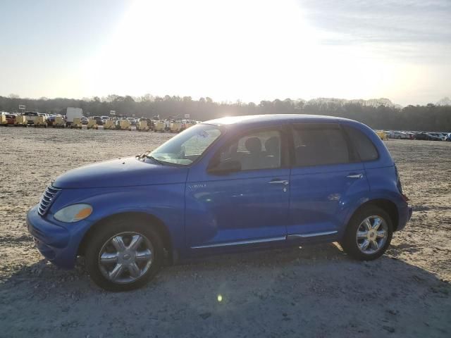 2003 Chrysler PT Cruiser Touring