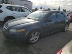 Acura TL Vehiculos salvage en venta: 2004 Acura TL