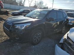 2019 Subaru Forester Premium for sale in Cahokia Heights, IL