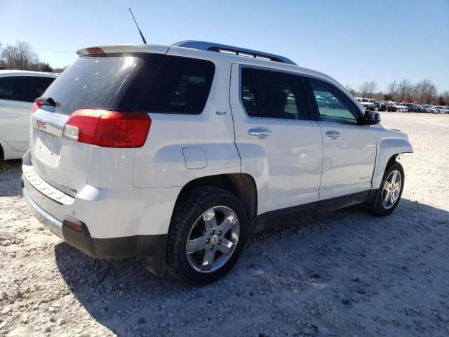 2012 GMC Terrain SLT