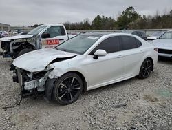 2020 Toyota Camry XSE en venta en Memphis, TN