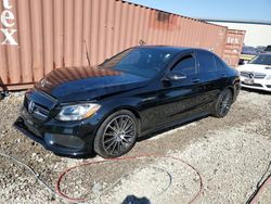 2017 Mercedes-Benz C300 for sale in Hueytown, AL