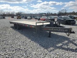 2023 East Manufacturing Flat Trailer for sale in Barberton, OH