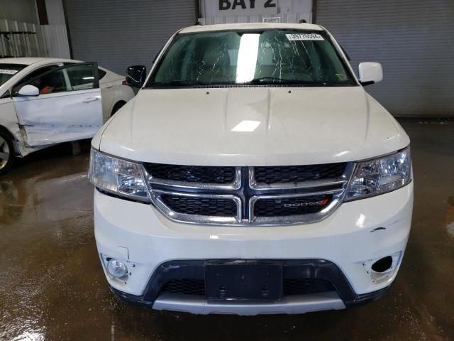 2014 Dodge Journey Limited