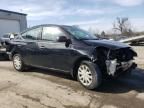 2015 Nissan Versa S