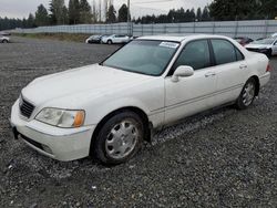 2000 Acura 3.5RL en venta en Graham, WA