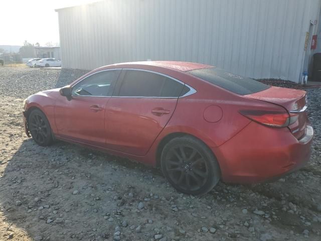 2014 Mazda 6 Touring