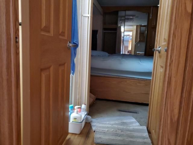 2005 Pilgrim Travel Trailer