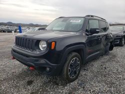 2017 Jeep Renegade Trailhawk for sale in Madisonville, TN