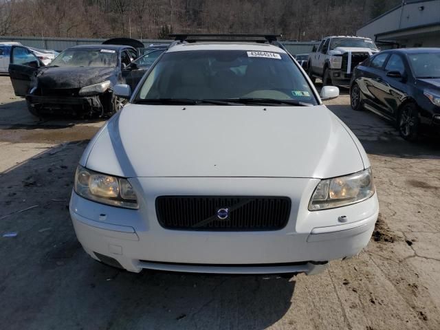 2005 Volvo V70 FWD