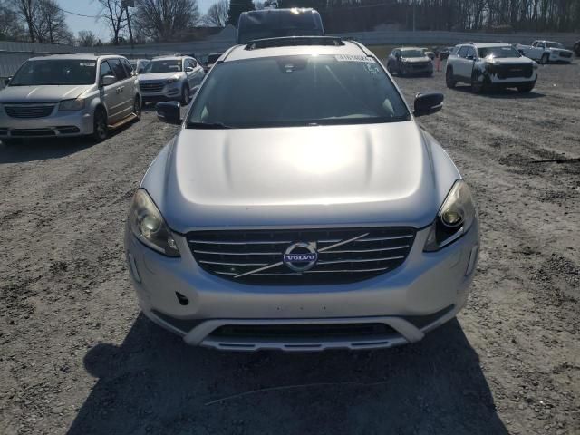 2017 Volvo XC60 T6 Dynamic