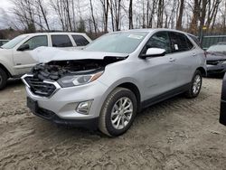 2020 Chevrolet Equinox LT for sale in Candia, NH