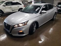 2019 Nissan Altima S for sale in Elgin, IL