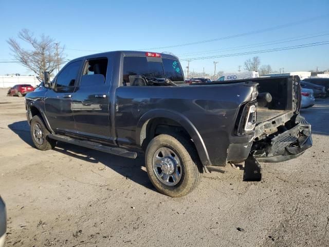 2022 Dodge 2500 Laramie