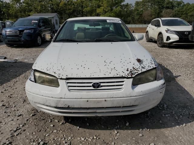 1997 Toyota Camry CE