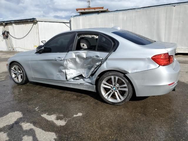 2013 BMW 335 i