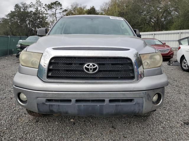 2008 Toyota Tundra Double Cab