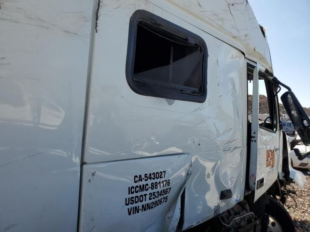 2022 Volvo VN VNL