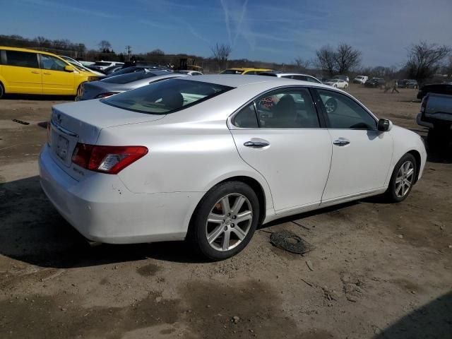 2008 Lexus ES 350