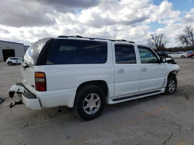 2003 GMC Yukon XL Denali