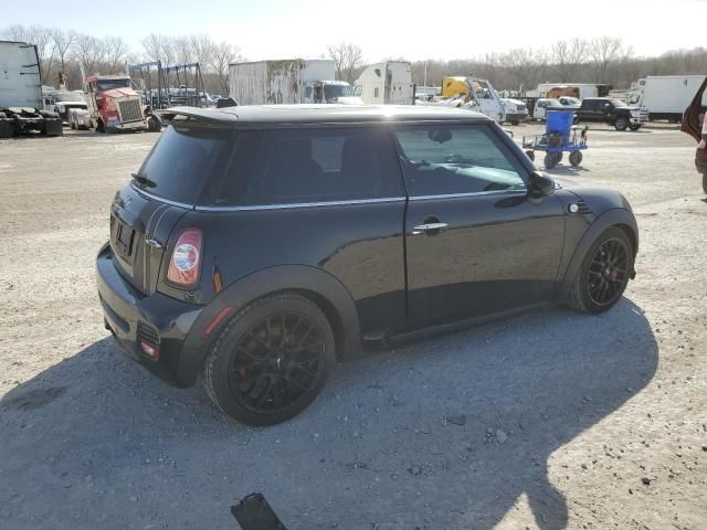 2013 Mini Cooper John Cooper Works