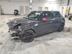 Mini Vehiculos salvage en venta: 2018 Mini Cooper S