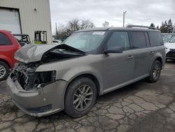 2014 Ford Flex SE for sale in Woodburn, OR