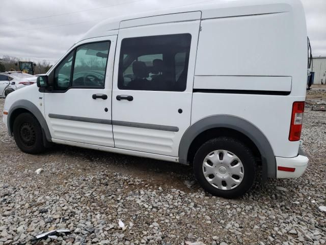 2010 Ford Transit Connect XLT