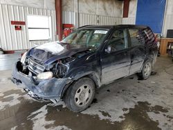 Salvage cars for sale from Copart Helena, MT: 2006 Honda CR-V LX