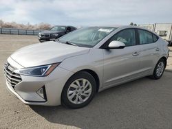 2020 Hyundai Elantra SE for sale in Fresno, CA