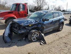 2018 Ford Escape SE en venta en Bridgeton, MO