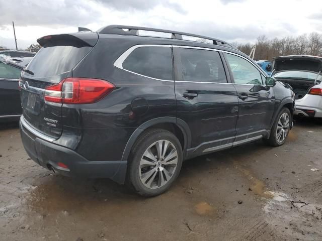 2020 Subaru Ascent Limited