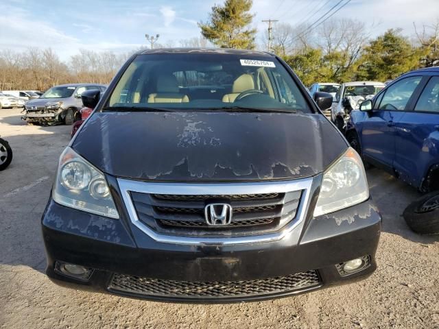 2008 Honda Odyssey Touring