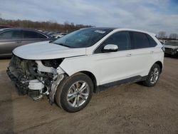 2016 Ford Edge SEL for sale in Des Moines, IA