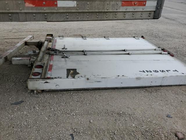 2003 Vanco Trailer Trailer