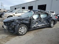 Salvage cars for sale from Copart Jacksonville, FL: 2016 Nissan Altima 2.5